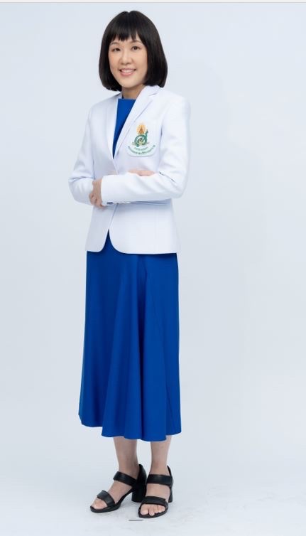 LEENA CHULAROJANAMONTRI