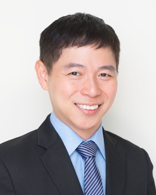 THENG THIAM SENG COLIN